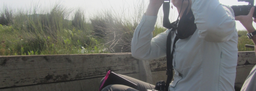 9 Days Birding Safari Uganda Gorilla Trekking Safari